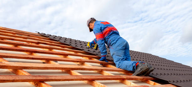 Professional Roofing servicies in Central City, KY