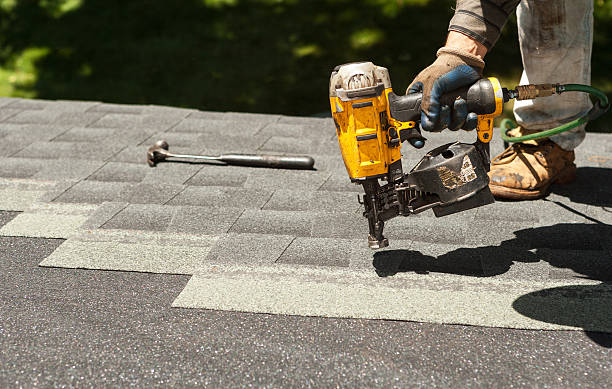 Steel Roofing in Central City, KY